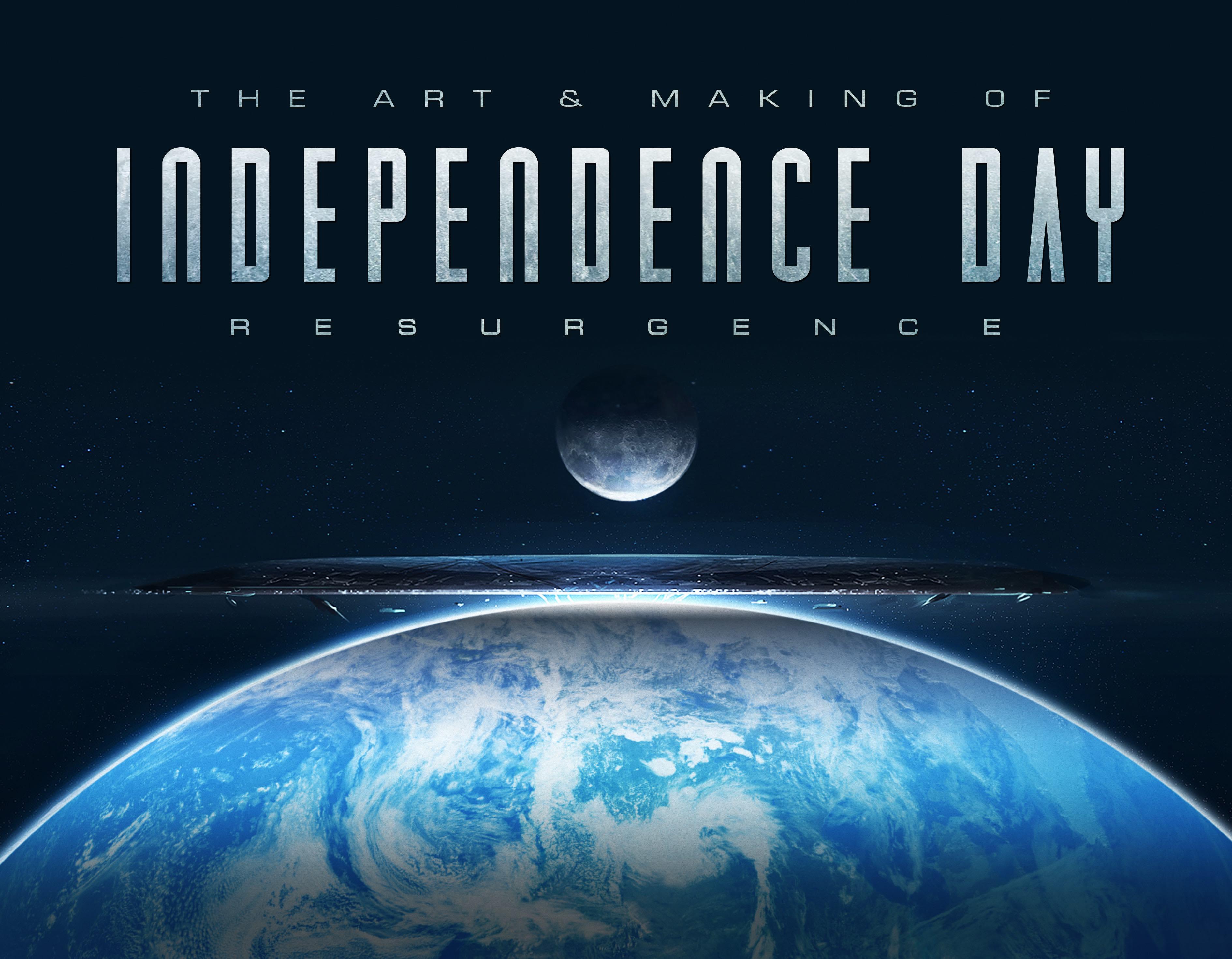 Independence Day: Resurgence #10