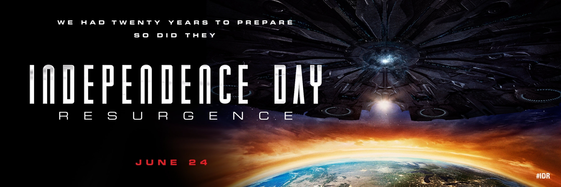 Independence Day: Resurgence Backgrounds on Wallpapers Vista