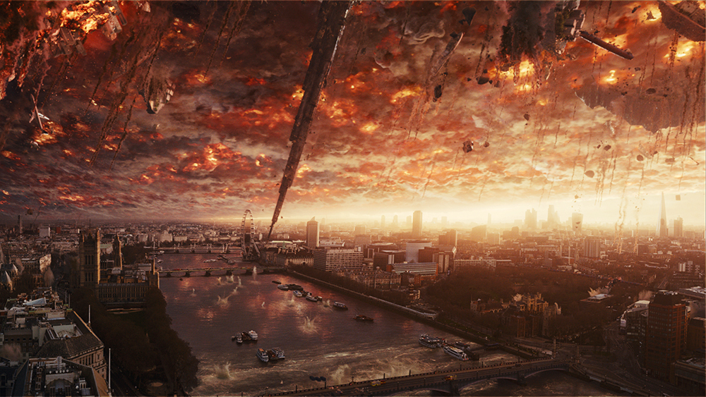 Images of Independence Day: Resurgence | 1000x563