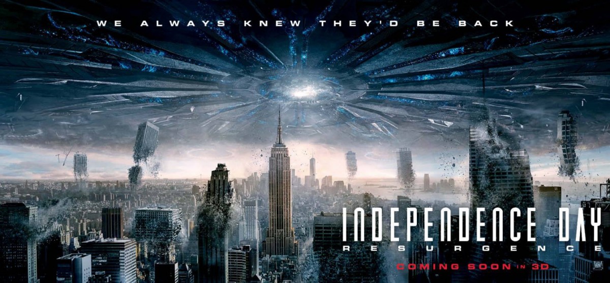 1200x558 > Independence Day: Resurgence Wallpapers