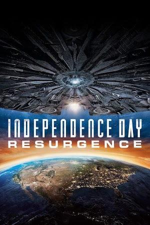 Independence Day: Resurgence #16
