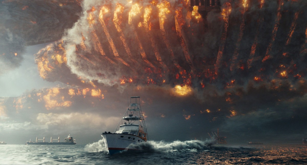 Amazing Independence Day: Resurgence Pictures & Backgrounds