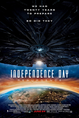 Independence Day: Resurgence #13