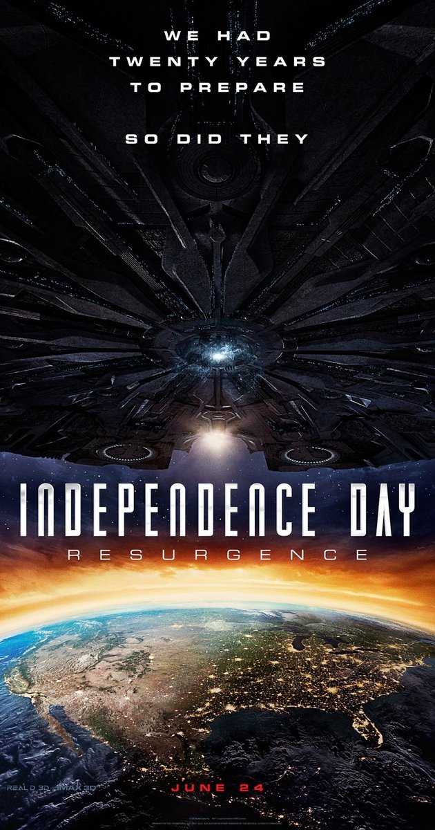 Independence Day: Resurgence #11