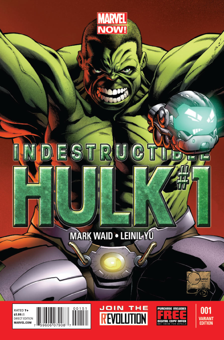 HD Quality Wallpaper | Collection: Comics, 900x1366 Indestructible Hulk