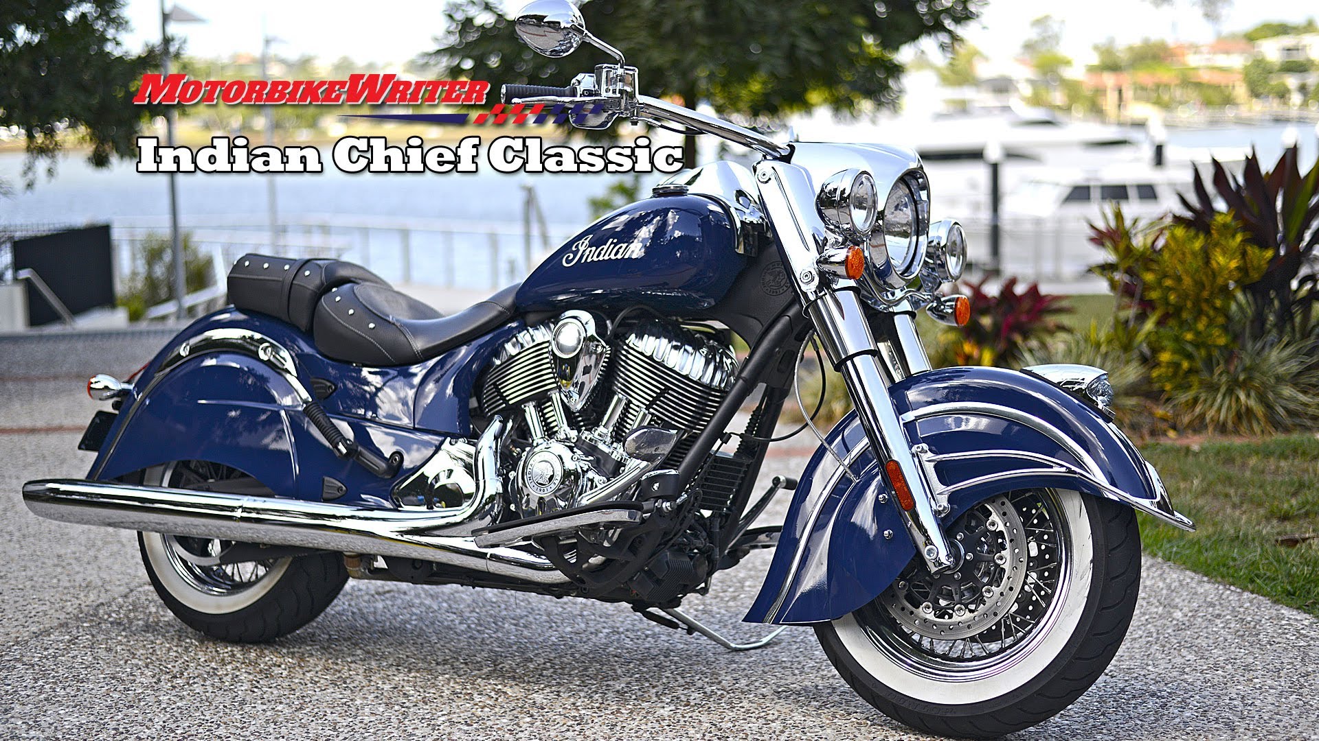 Indian Chief Classic #7