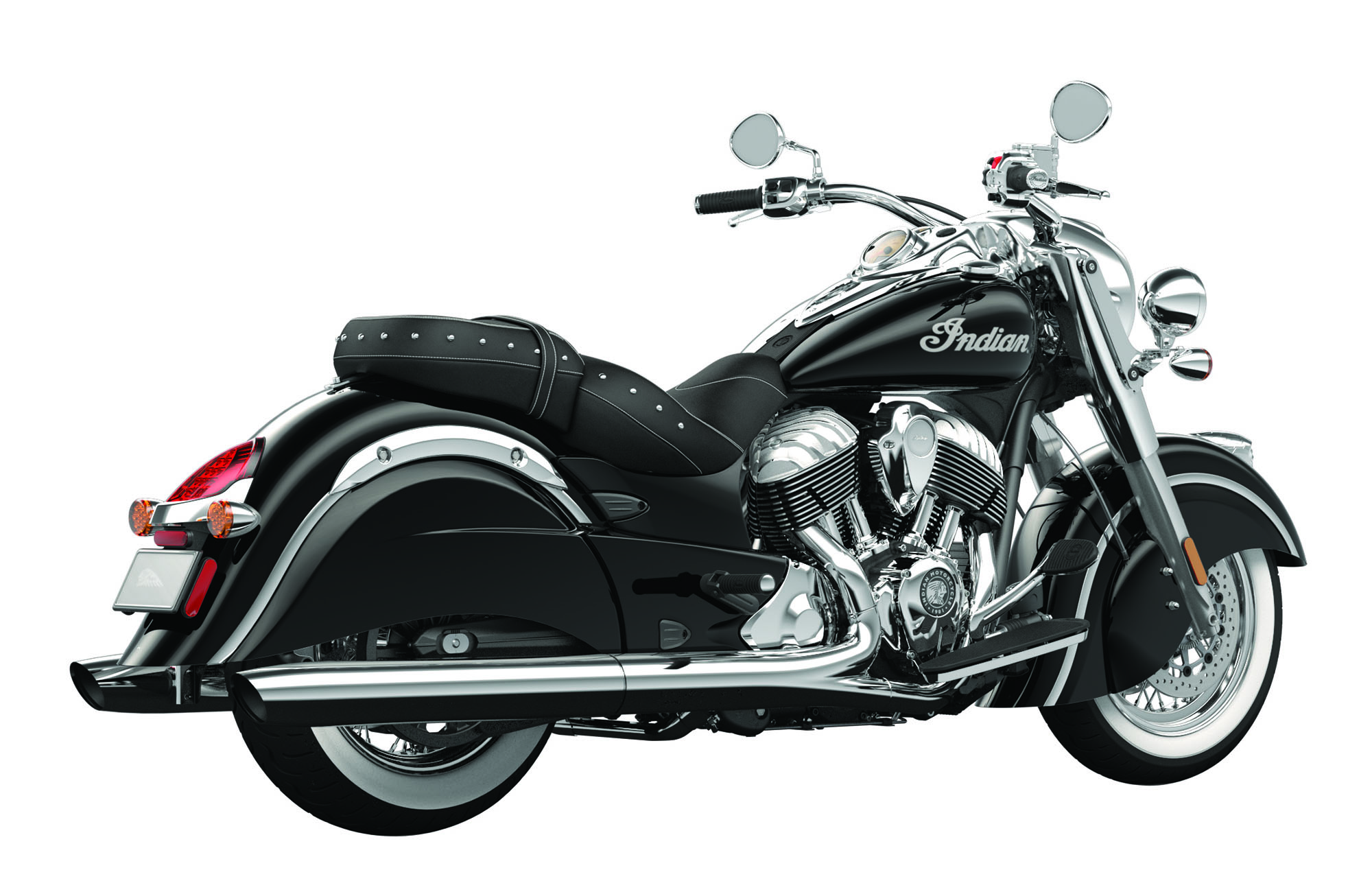 Indian Chief Classic Pics, Vehicles Collection