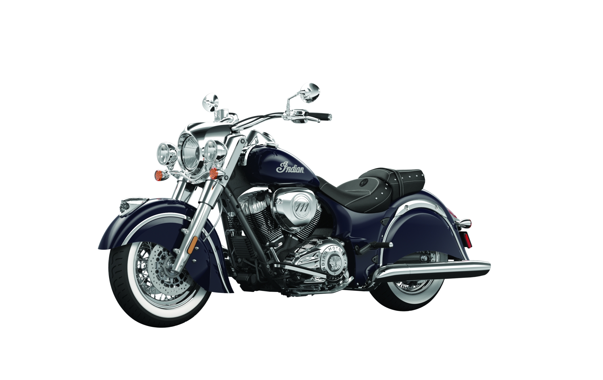 Indian Chief Classic Pics, Vehicles Collection