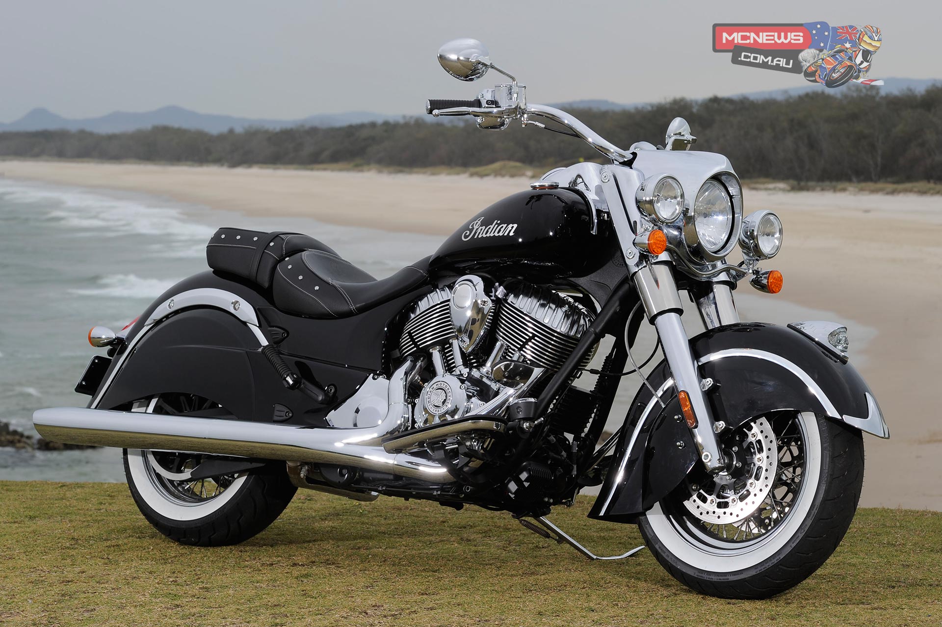 Nice Images Collection: Indian Chief Classic Desktop Wallpapers