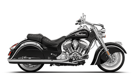 Nice wallpapers Indian Chief Classic 437x263px