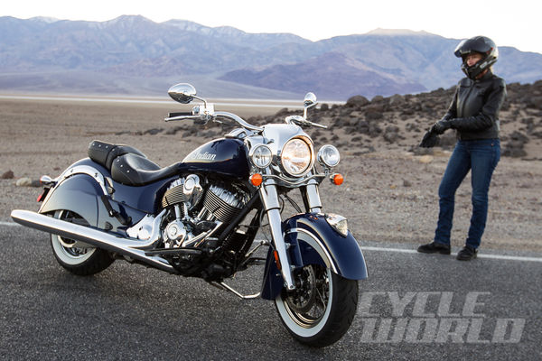Images of Indian Chief Classic | 600x400