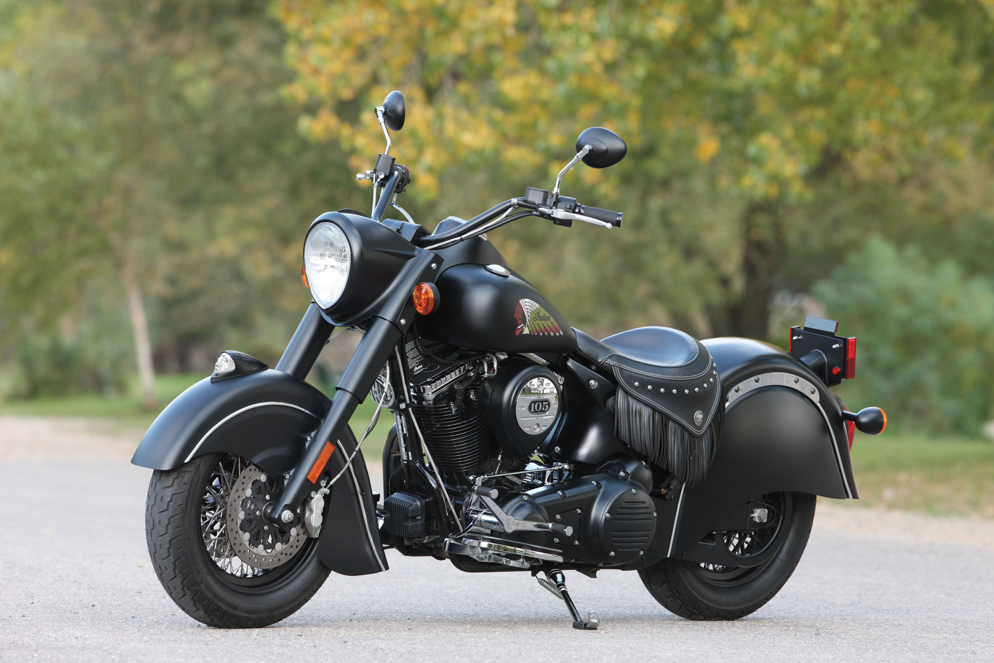 Nice wallpapers Indian Chief Dark Horse 2000x1333px