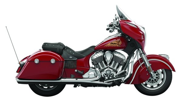 Nice Images Collection: Indian Chieftain Desktop Wallpapers