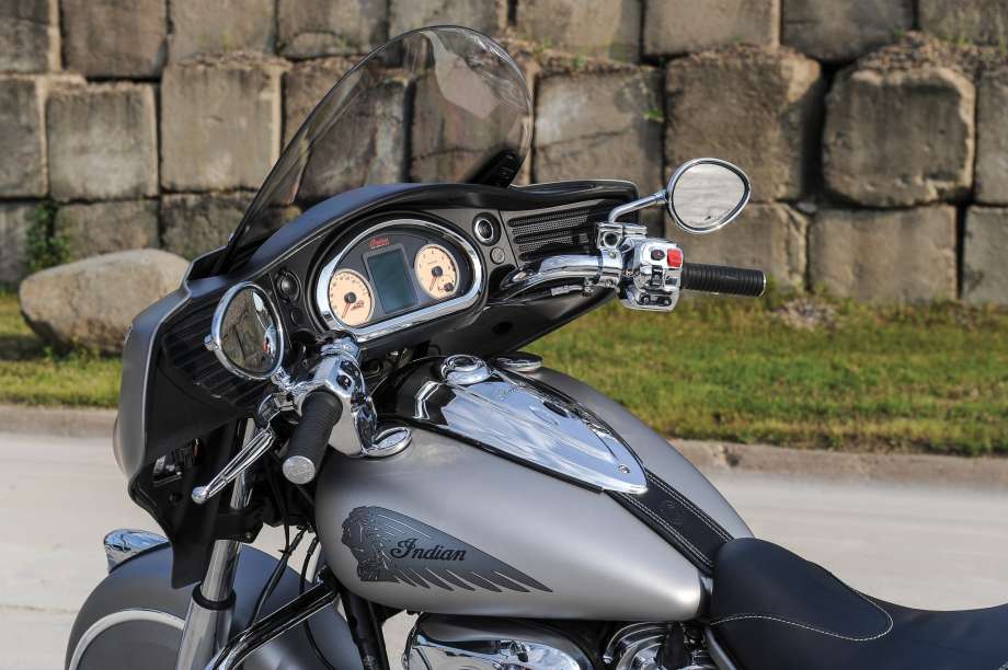 Nice wallpapers Indian Chieftain 920x612px