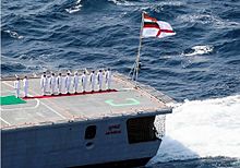 Indian Navy #14