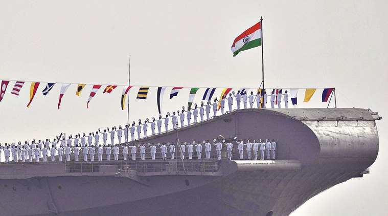 Indian Navy #13