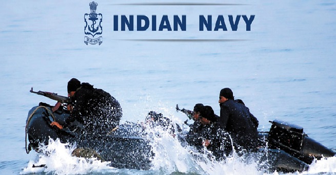 Indian Navy #16