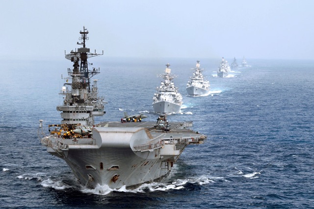 Indian Navy Backgrounds, Compatible - PC, Mobile, Gadgets| 640x427 px
