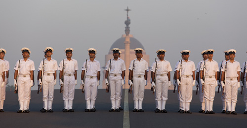 Indian Navy #20