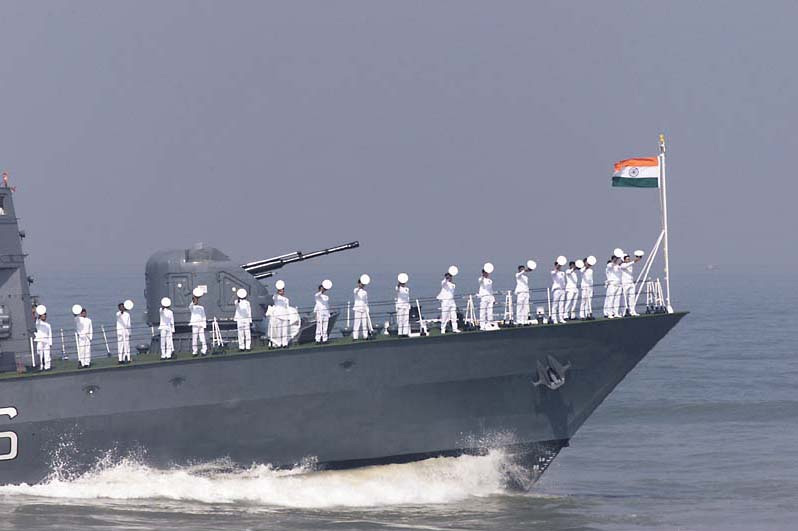 Indian Navy #11