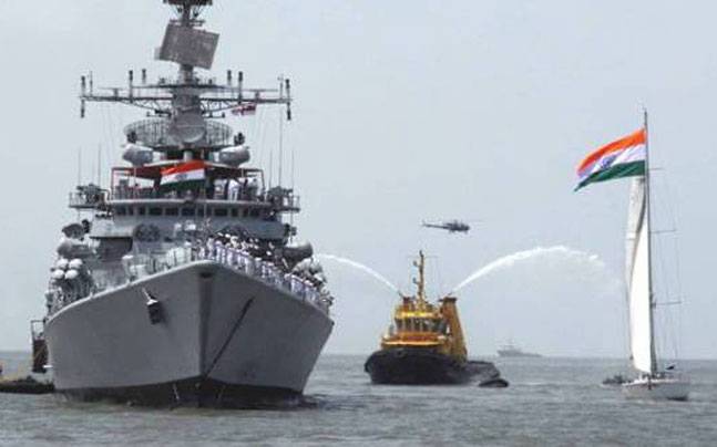 Indian Navy #15