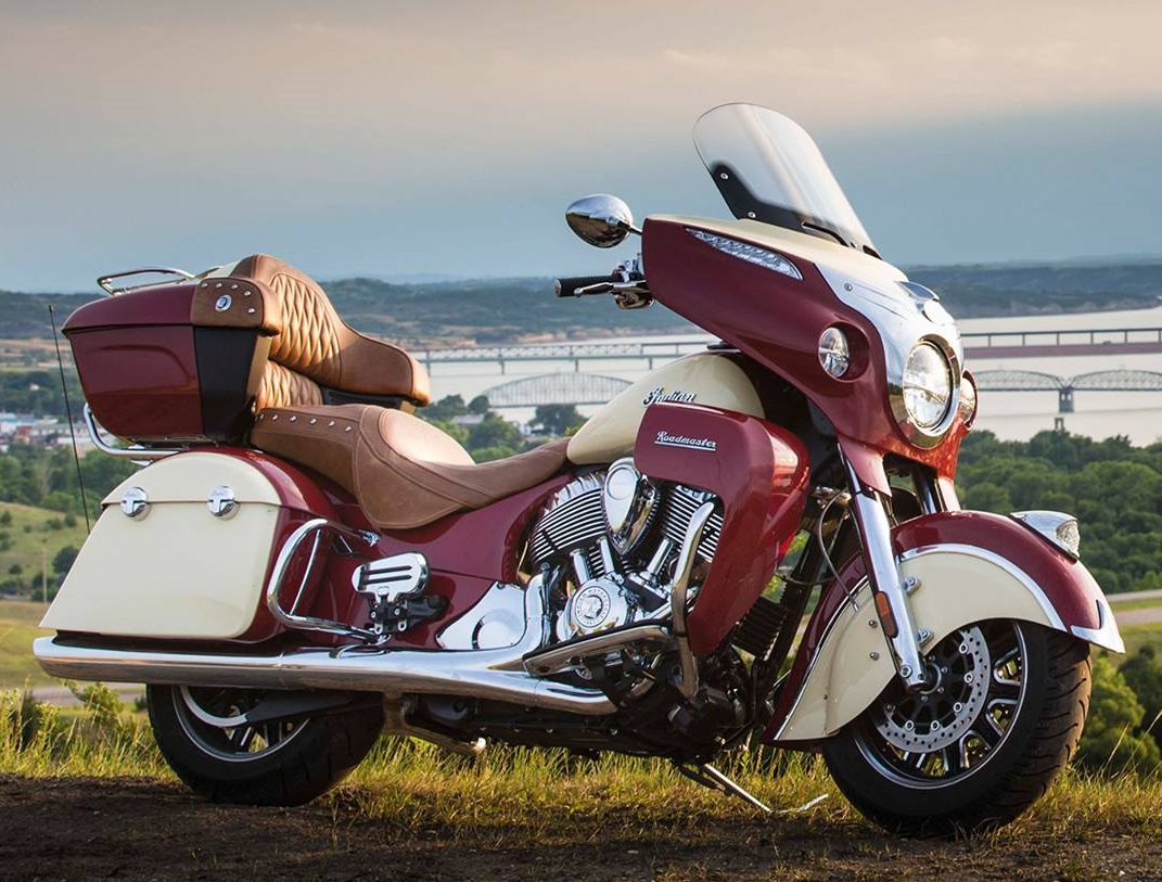 Nice wallpapers Indian Roadmaster 1071x813px