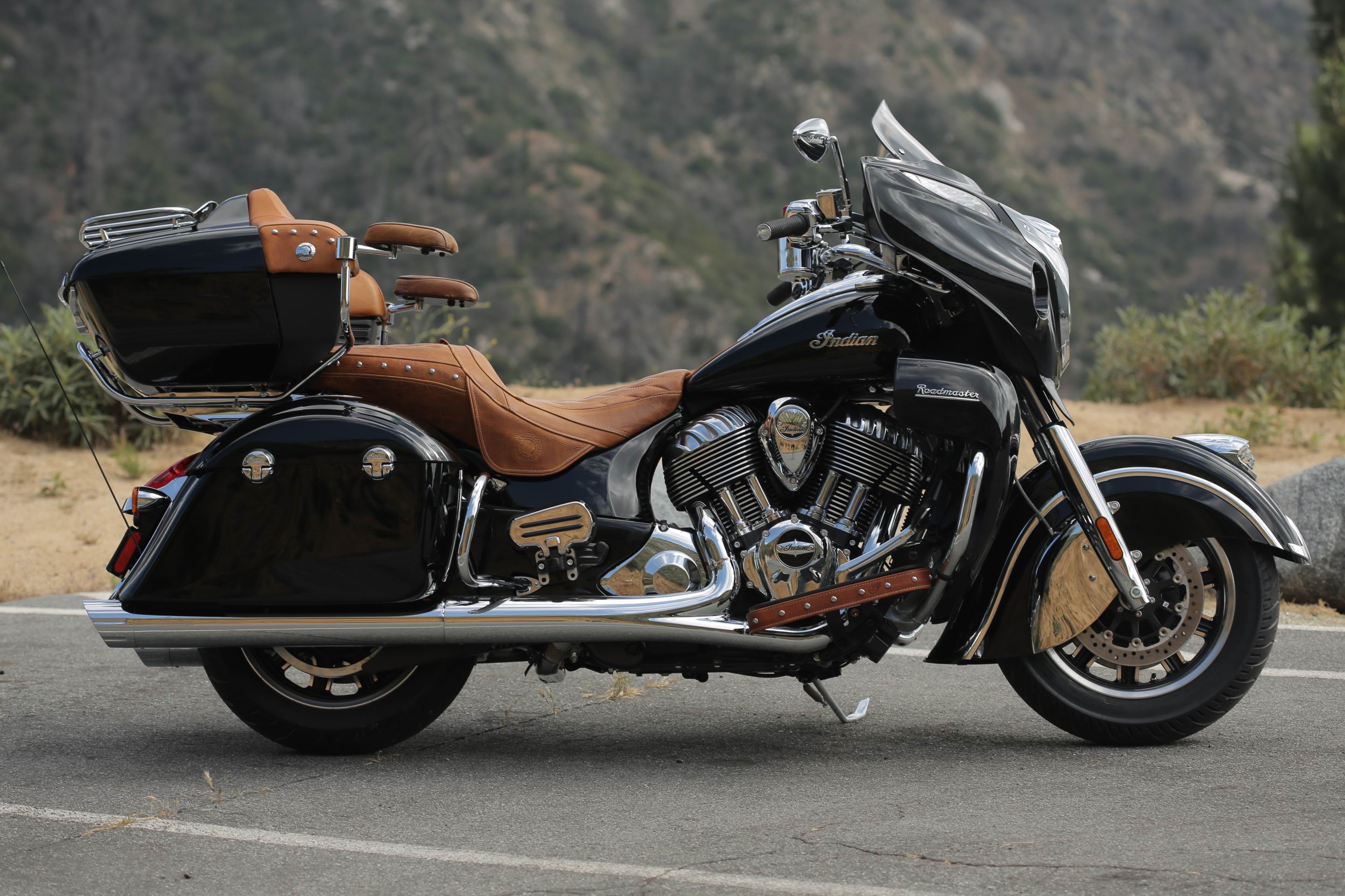 Nice wallpapers Indian Roadmaster 2880x1920px