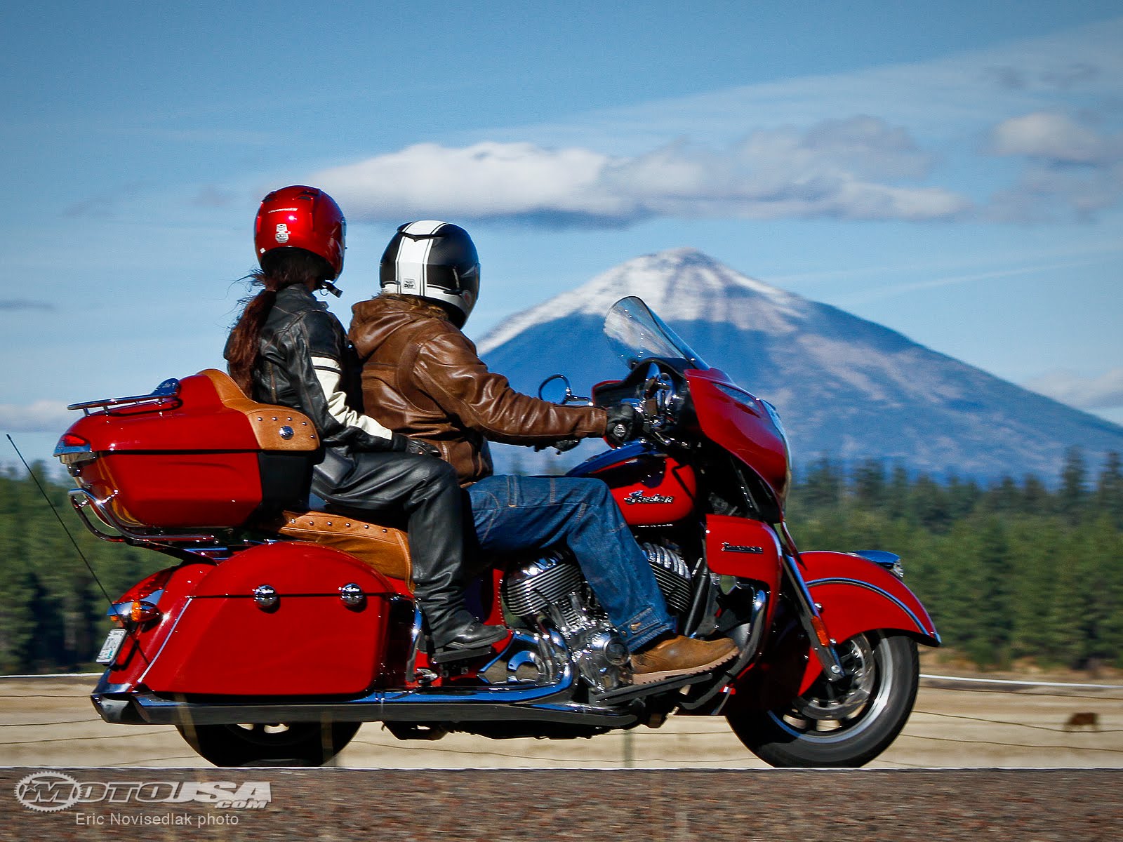 Amazing Indian Roadmaster Pictures & Backgrounds