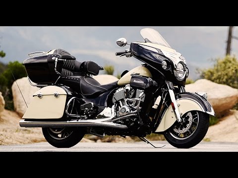 HD Quality Wallpaper | Collection: Vehicles, 480x360 Indian Roadmaster