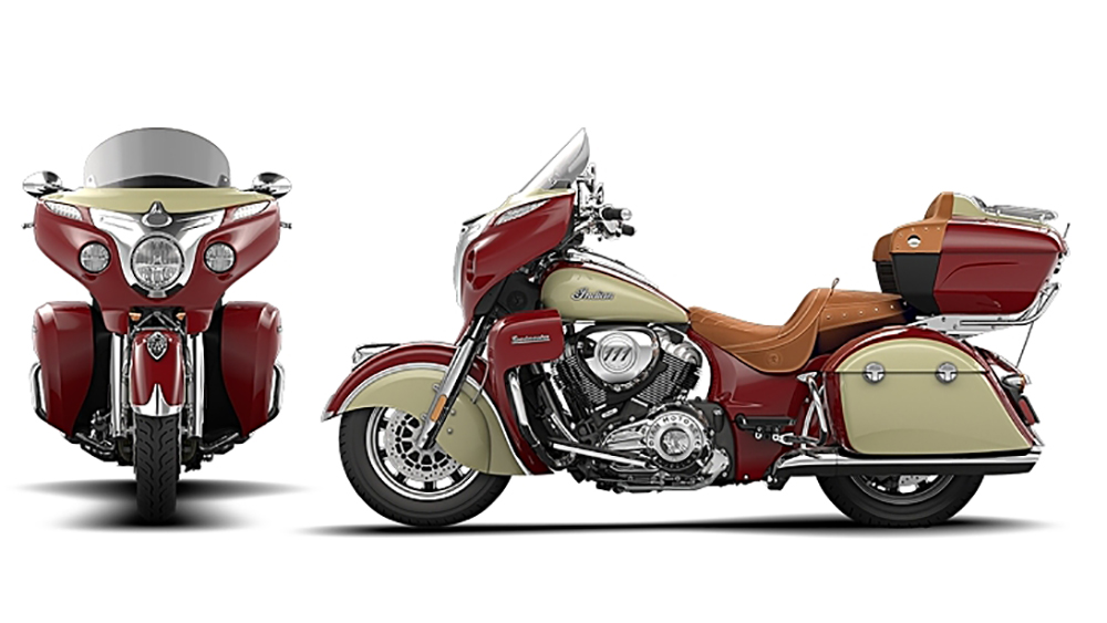 HD Quality Wallpaper | Collection: Vehicles, 1000x563 Indian Roadmaster