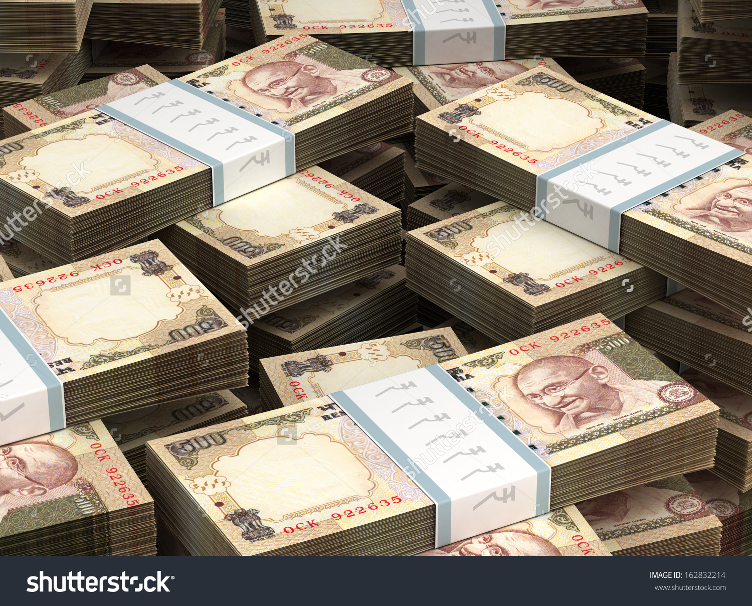 Nice Images Collection: Indian Rupee Desktop Wallpapers