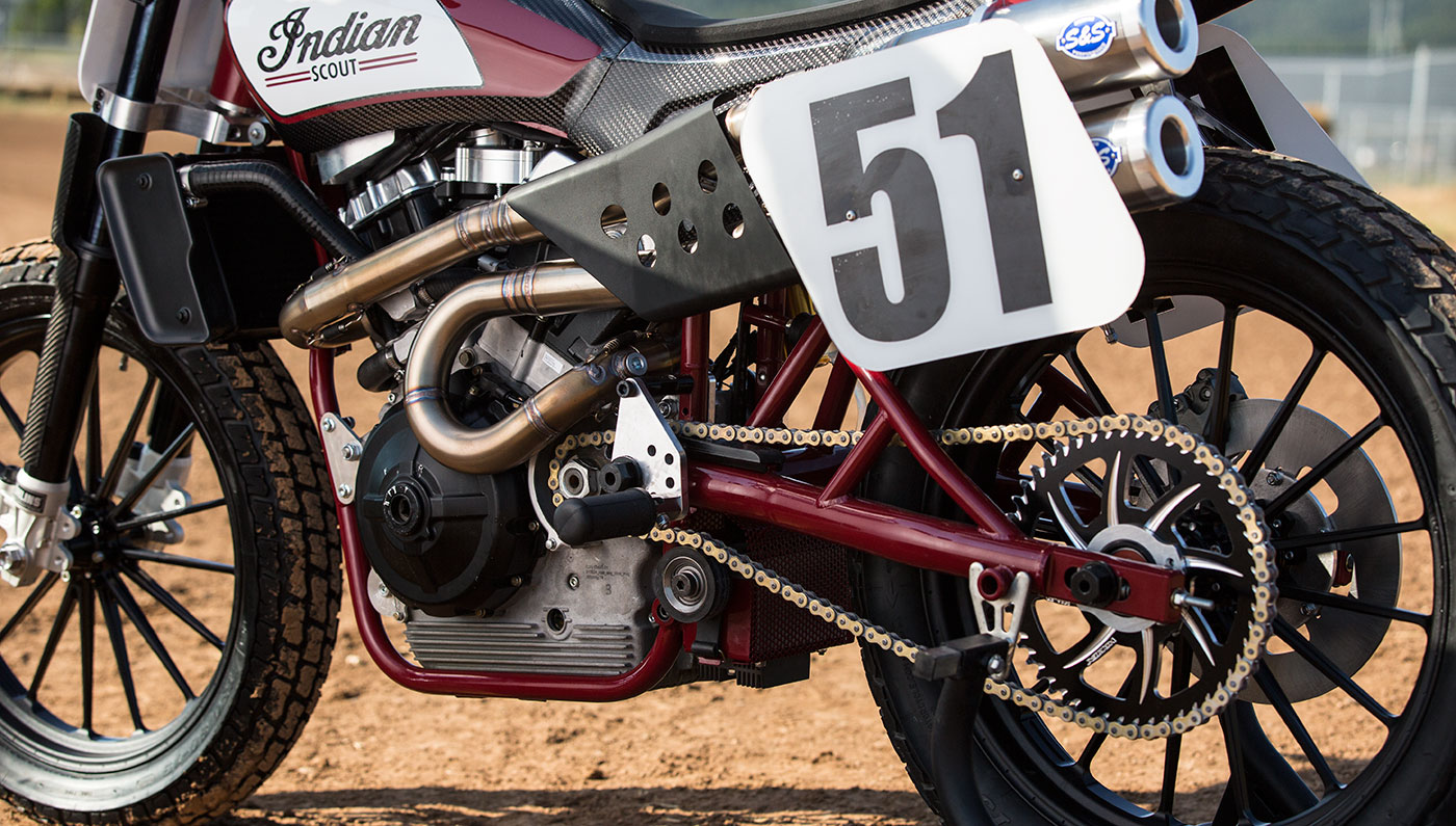 HQ Indian Scout FTR750 Wallpapers | File 305.59Kb