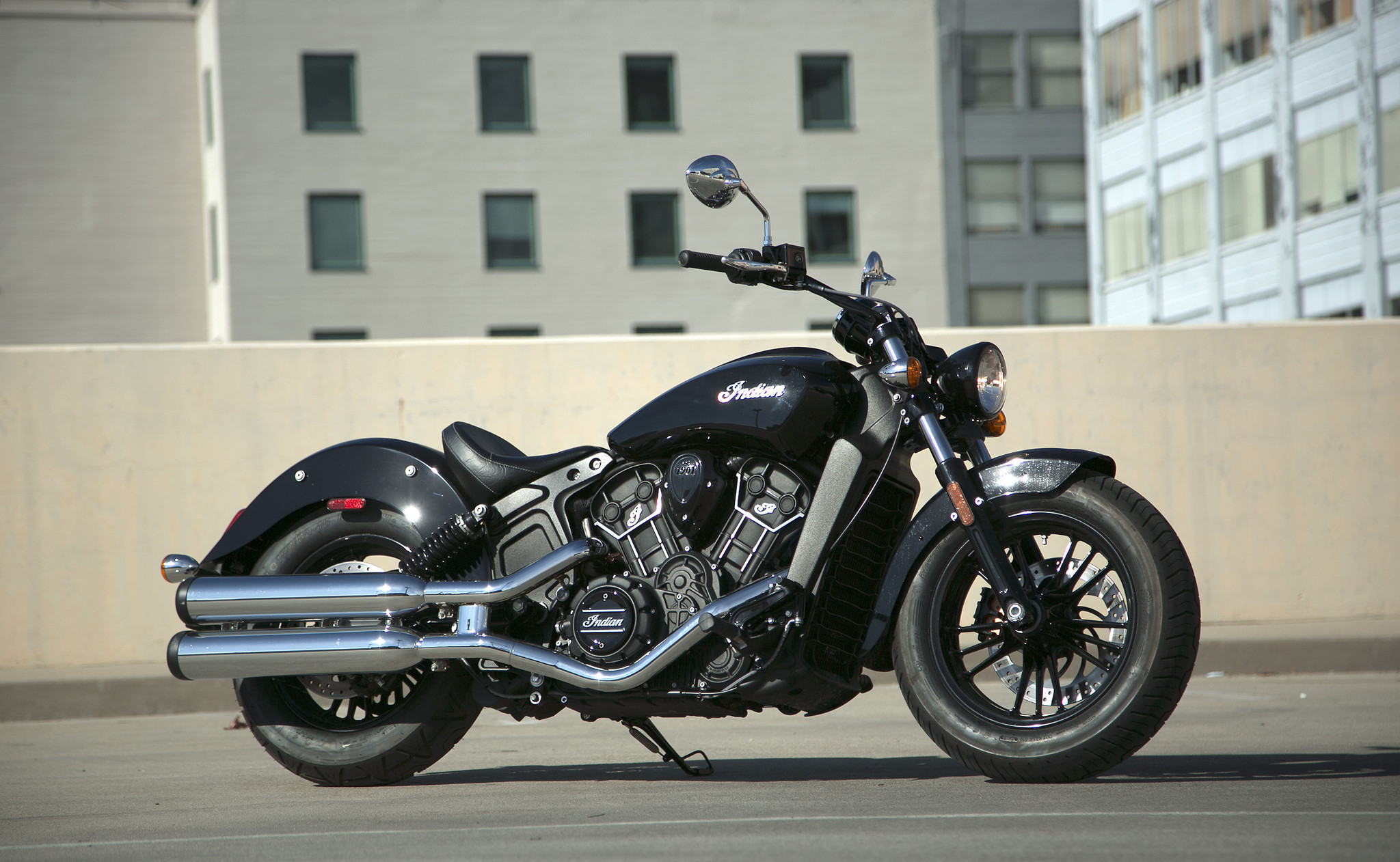 Indian Scout Sixty High Quality Background on Wallpapers Vista