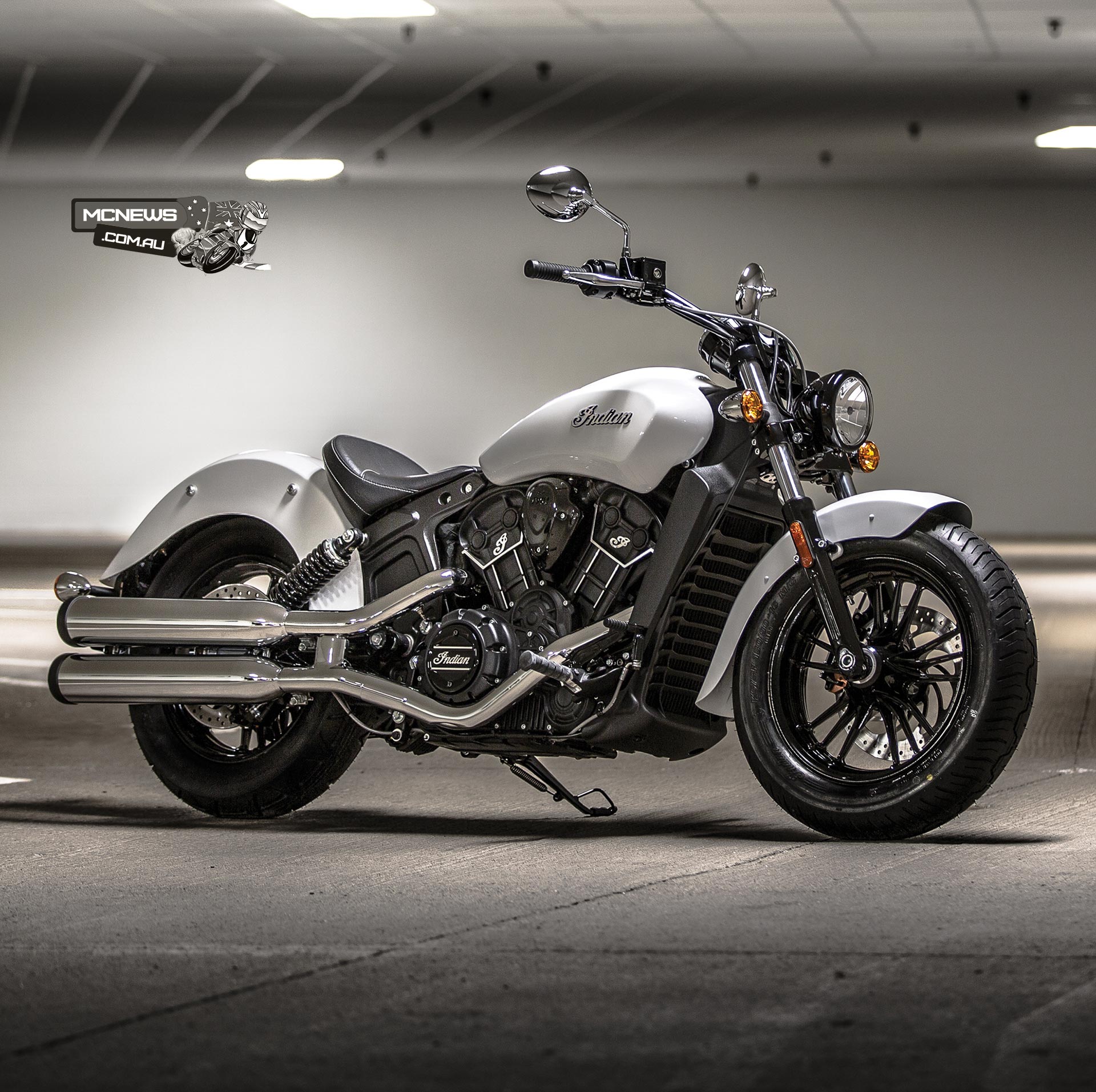 HD Quality Wallpaper | Collection: Vehicles, 1920x1914 Indian Scout Sixty