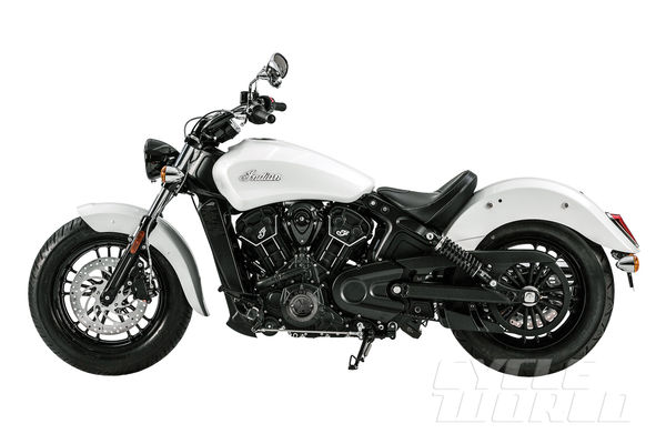 Nice wallpapers Indian Scout Sixty 600x400px