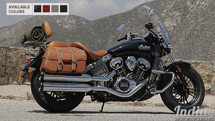 Images of Indian Scout | 745x422