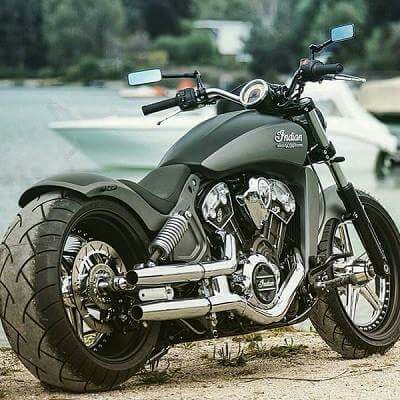 Images of Indian Scout | 400x400