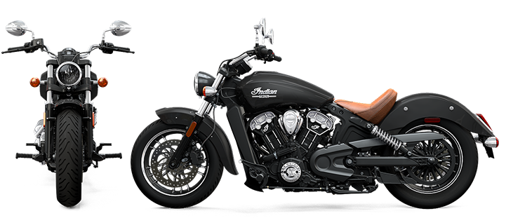 Indian Scout #27