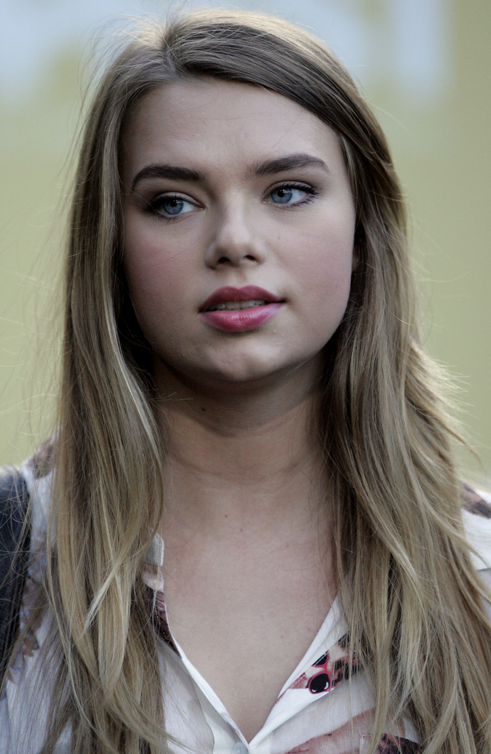 Images of Indiana Evans | 1000x1536