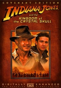 HD Quality Wallpaper | Collection: Movie, 200x285 Indiana Jones And The Kingdom Of The Crystal Skull