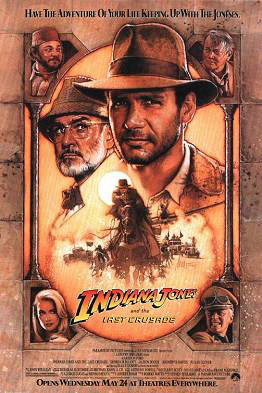 Indiana Jones And The Last Crusade HD wallpapers, Desktop wallpaper - most viewed