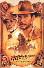 Indiana Jones And The Last Crusade #17