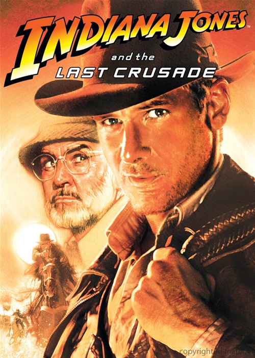 Indiana Jones And The Last Crusade #15