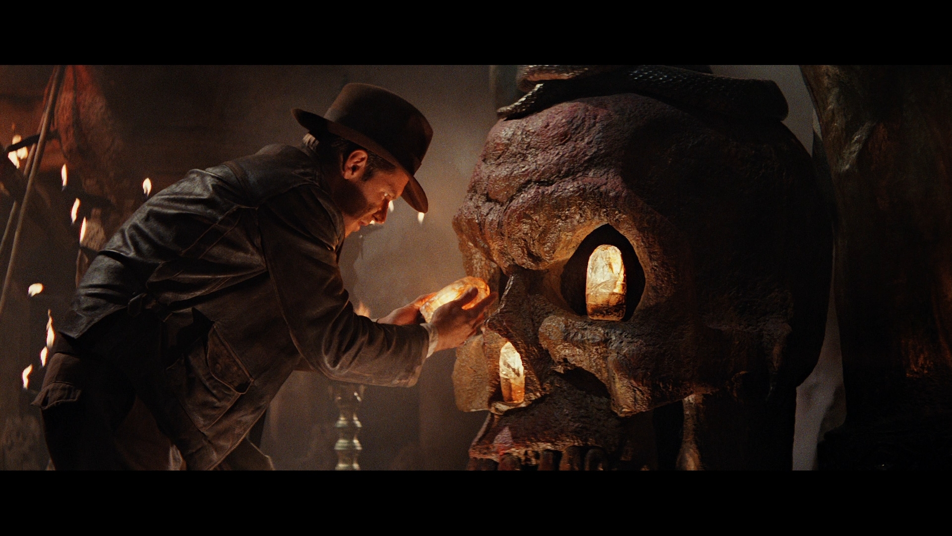 Indiana Jones And The Temple Of Doom #9