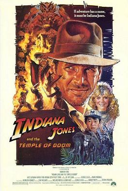 Indiana Jones And The Temple Of Doom #11