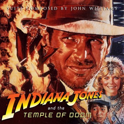 Indiana Jones And The Temple Of Doom #24