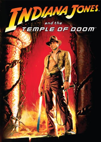 Indiana Jones And The Temple Of Doom #15