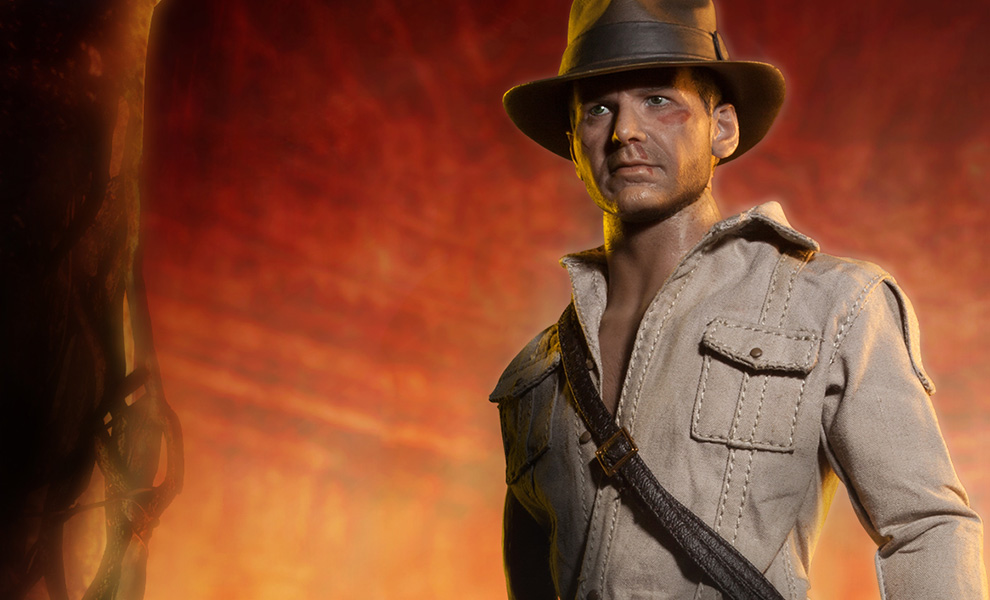 Indiana Jones HD wallpapers, Desktop wallpaper - most viewed