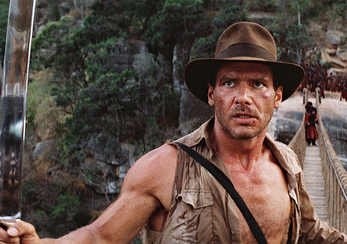Indiana Jones Backgrounds on Wallpapers Vista