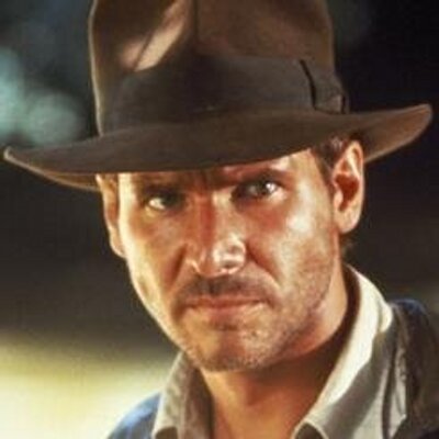Amazing Indiana Jones Pictures & Backgrounds